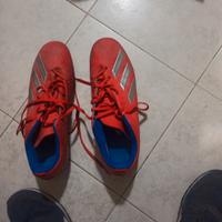 Scarpe da Calcio 