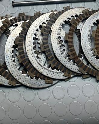 DISCHI FRIZIONE SUZUKI GSXR 1000 2003 2004 K3 K4 G