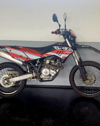 BETAMOTOR RR 125 ENDURO 4T