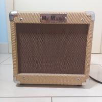 Amplificatore My Music V10G