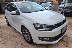 Volkswagen Polo 1.4 TDI 5p. Trendline BlueMotion T