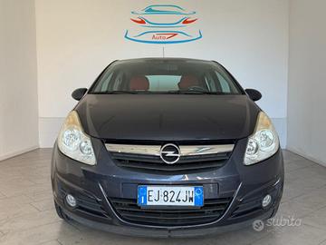 OPEL Corsa 1.2 5 porte Cosmo