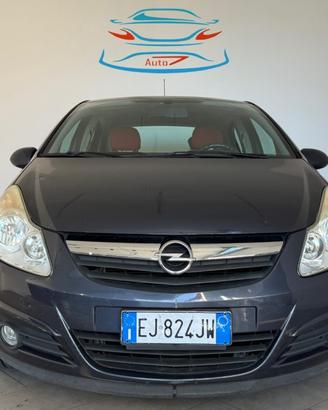 OPEL Corsa 1.2 5 porte Cosmo