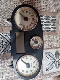 Quadro strumenti lancia ypsilon anno 2007 a 2010