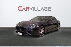 MASERATI Ghibli 3.0 V6 Modena Ultima 430cv awd aut