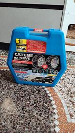 Catene da neve