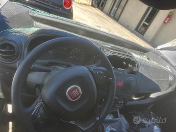 Vediamo ricambi Fiat Fiorino 2024