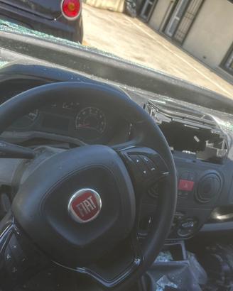 Vediamo ricambi Fiat Fiorino 2024