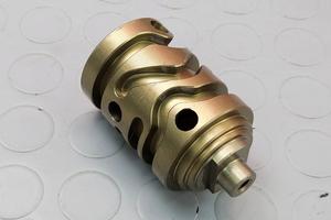 DESMO DESMODROMICO KTM EXC F 250 2008 2011 EX-C 25
