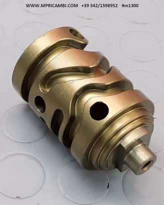 DESMO DESMODROMICO KTM EXC F 250 2008 2011 EX-C 25