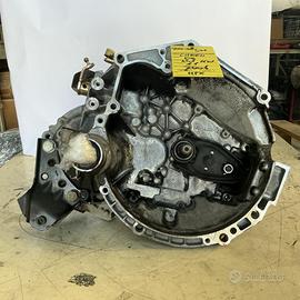 CAMBIO MANUALE CITROEN C3 2° Serie 1.1 HFX Benzin