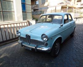 ALFA ROMEO Giulietta - 1963