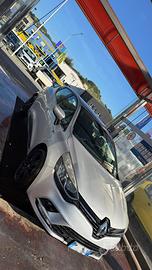 Renault Clio 2017