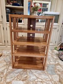 Mobile hifi porta elettroniche