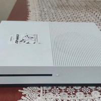 Xbox one S+11 giochi