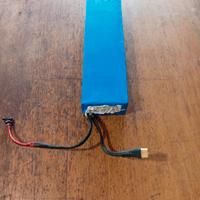 Batteria 48V 10Ah 480ww