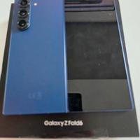 SAMSUNG Z FOLD 6 5G 512GB USATO GARANZIA 