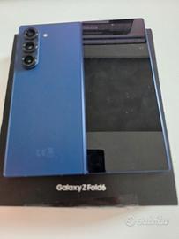 SAMSUNG Z FOLD 6 5G 512GB USATO GARANZIA 
