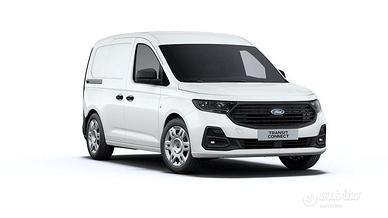 Ford Transit Connect 2.0 Ecoblue 102cv Titani...