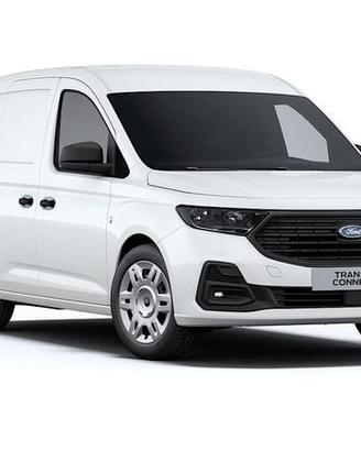 Ford Transit Connect 2.0 Ecoblue 102cv Titani...