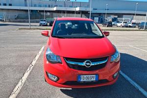 OPEL KARL ECCELLENTI CONDIZIONI
