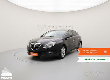 LANCIA Delta (2008-2015) Delta 1.4 T-Jet 120 CV...