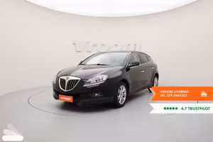 LANCIA Delta (2008-2015) Delta 1.4 T-Jet 120 CV...