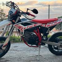 Beta RR Motard 125 - 2023