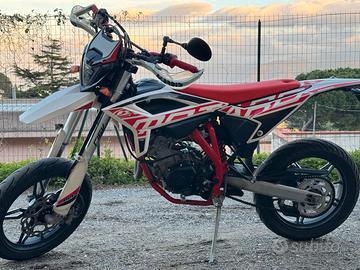 Beta RR Motard 125 - 2023