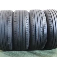 Gomme Bridgestone Turanza 215 50 18 estate