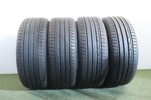 Gomme Bridgestone Turanza 215 50 18 estate