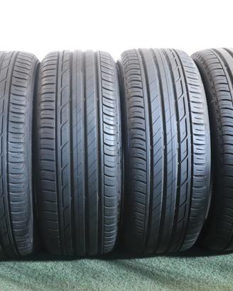 Gomme Bridgestone Turanza 215 50 18 estate