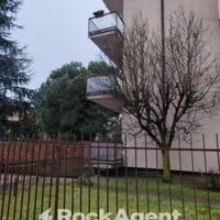 PAVIA - VIA AMATI N. 6 - LUMINOSO TRILOCALE + CANT