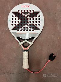 Racchetta da Padel