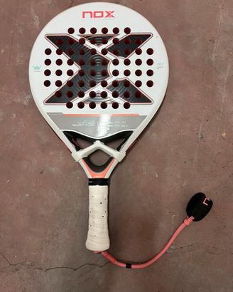 Racchetta da Padel
