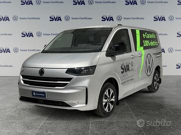 Volkswagen E-Caravelle T7 217cv Batt.64kwh L1 Life