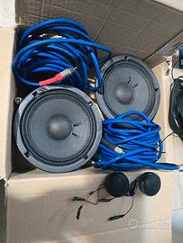 Materiale audio