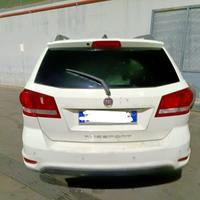 RICAMBI USATI AUTO FIAT Freemont 1° Serie 939 B5.
