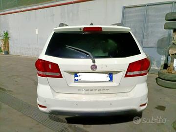 RICAMBI USATI AUTO FIAT Freemont 1° Serie 939 B5.