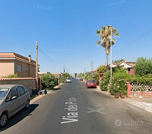 Focene accogliente bilocale arredato