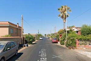 Focene accogliente bilocale arredato