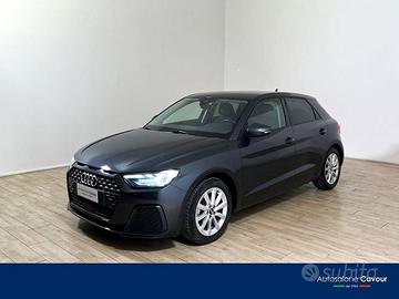 Audi A1 SPB 25 TFSI