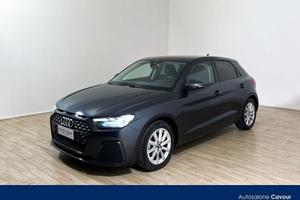 Audi A1 SPB 25 TFSI