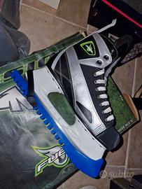 Hockey su ghiaccio

TG 41/42