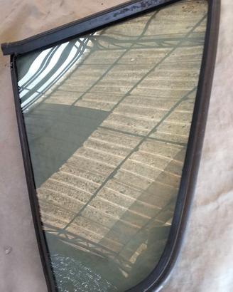 Vetri per Volkswagen Golf tipo 2