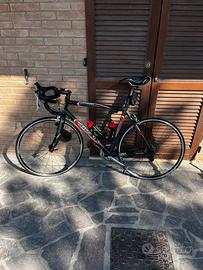 Bici da corsa