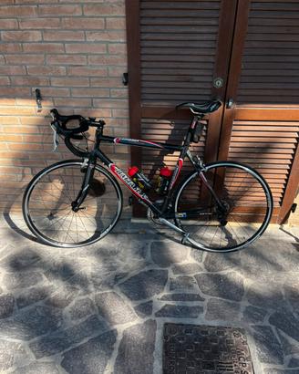 Bici da corsa