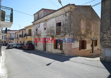 Casa Indipendente - Calopezzati