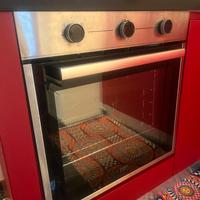 Forno da incasso