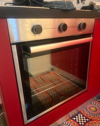 Forno da incasso